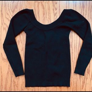 Yves Saint Laurent Vintage Wool Sweater YSL ✨